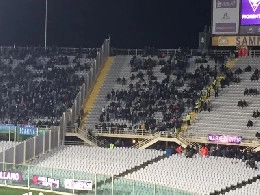 Firenze dice no al razzismo, cartelloni su ogni campo di gioco a Firenze nel weekend
