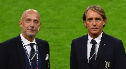 Italia-Macedonia 0-1: risultato e tabellino. Azzurri fuori dai Mondiali