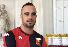Salernitana, occhi su Maksimovic: Sabatini al lavoro per convincerlo