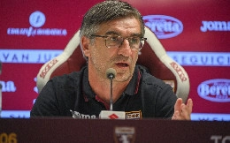 Torino, Juric: Il Napoli ha alzato il livello, Spalletti il top assoluto. Belotti? Ha bisogno di tempo, Sanabria non &egrave; ancora tornato. Sulla gara dell'anno scorso...