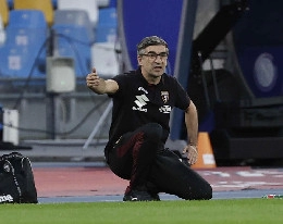 Gazzetta - Il Napoli vestito da Halloween non ha messo paura al Toro. I granata hanno fatto vedere gli spiritelli ai padroni di casa