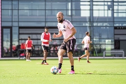 Higuain si ritira dal calcio? Clamorosa indiscrezione The Sun