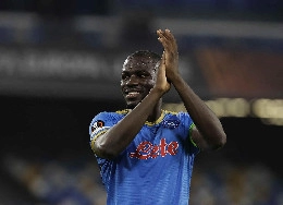 Sky - Koulibaly e Anguissa sulla via del ritorno: domani saranno a Castelvolturno