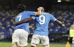 Il giorno dopo Napoli-Legia Varsavia...La smentita sull'Europa League, le tre perle d'autore e quel dopodomani da riempire