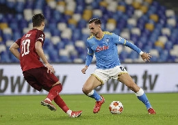 Repubblica, Azzi: Vincere aiuta a vincere e il Napoli ha dimostrato di saperlo