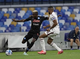 Accostato al Napoli, per Bremer in estate derby di Milano