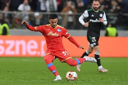 Spalletti pazzo di Ounas dall'amichevole col Bayern: Dagli fiducia, il suo amico e collega allenatore l'ha convinto a confermarlo!