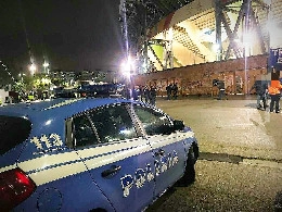 UFFICIALE - Pioggia di Daspo al Maradona in occasione di Napoli-Bologna