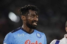 Napoli-Inter, ballottaggio in mediana per Spalletti: il tecnico &egrave; tentato da Anguissa per un motivo