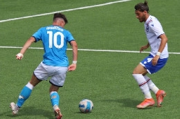Primavera, Napoli-Fiorentina 3-2: vittoria all'ultimo secondo! Si allontana la zona play-out