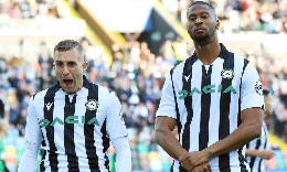 Udinese, cresce il numero dei contagiati: positivo anche un altro calciatore, ora sono 12