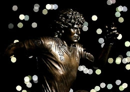 Milano Azzurra, il vice pres. Abbiamo voluto fortemente la manifestazione per Maradona per un motivo
