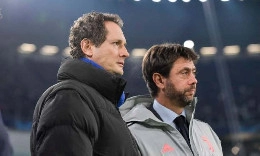 Piccioni: La Juventus rischia punti di penalizzazione per la manovra stipendi, indaga la Giustizia Sportiva
