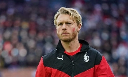 Vocalelli: Deluso dal Milan, non si &egrave; fatto trovare pronto per sostituire l'infortunato Kjaer