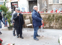 Bruscolotti: Napoli? Contrario ai ritiri che rischiano solo di peggiorare le situazioni: basta andarci il giorno prima della partita