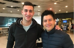 Musso, l'agente: Su di lui c'era anche il Napoli, abbiamo scelto l'Atalanta per due ragioni. Sabato sar&agrave; una gara spettacolare [ESCLUSIVA]