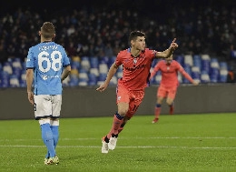 Serie A, gli squalificati per la 17esima giornata: l'Atalanta perde Malinovskyi