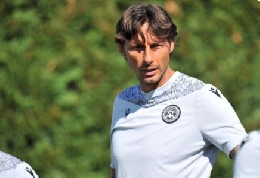 UFFICIALE - Udinese, Cioffi sostituisce l'esonerato Gotti: il comunicato