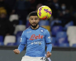 Cdm - Insigne giocher&agrave; il suo ultimo Juventus-Napoli: Lorenzo sa che saranno mesi difficili