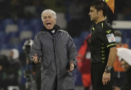 Sky - Lazio-Atalanta si gioca: bergamaschi in partenza senza sette positivi al Covid