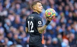 Gazzetta - Digne-Inter, siamo ai dettagli per il prestito: la situazione