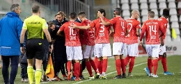 Triestina, ci sono 18 casi positivi al Covid nel gruppo squadra