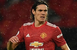 Cavani-Salernitana, De Maggio: &ldquo;Il Matador chiede triennale da 15 milioni&rdquo;