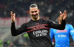 Milan, Ibrahimovic indica la via: Il futuro &egrave; luminoso