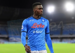 Gazzetta - Ecco cosa ha spinto Tuanzebe ad accettare la sfida Napoli: Giuntoli conta di convincere ADL per fissare cifra riscatto