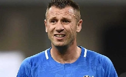 Cassano ricoverato per Covid: Un bello spavento, ma &egrave; andata bene, e domani torna a casa