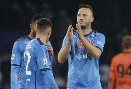 Cdm lancia l'allarme - La difesa regge senza Koulibaly ma l'attacco &egrave; in calo