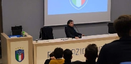 Corso per Ds a Coverciano, l'elenco dei docenti d'eccezione: c'&egrave; Giuntoli!