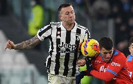 Sky, Tecca: Spalletti ideale per tirar fuori il meglio da Bernardeschi