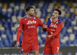 IL GIORNO DOPO Napoli-Sampdoria: l'attaccante paonazzo, la competizione da onorare e la mossa di Spalletti