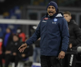 Gazzetta - Spalletti ha pensato a rimettere ogni cosa al suo posto: ha dato un peso relativo al tonfo in Coppa Italia
