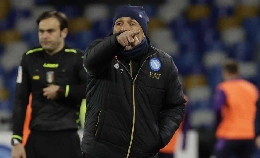Spalletti a Kiss Kiss Napoli: Crollati? Molti hanno tirato la carretta e ora hanno difficolt&agrave; nel recuperare! Tuanzebe? Bravo ad inserirsi subito. Sui rossi a Lozano e Fabian...