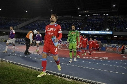 Da Firenze - Occasioni Mertens e Ospina a parametro zero: la Fiorentina ci pensa