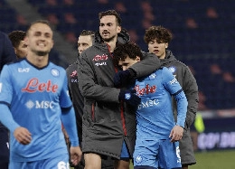 Napoli <i>condannato</i> a giocare bene: Bologna ne &egrave; il <i>manifesto</i>