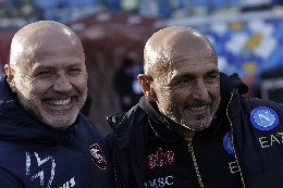 Alvino attacca: Avete sentito Colantuono? Il Napoli ha sbagliato a giocare col freno a mano dopo il 4-1!