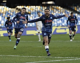 IL GIORNO DOPO Napoli-Salernitana: l'inoperoso Meret, l'assist di nuca e la nota dolente del Maradona