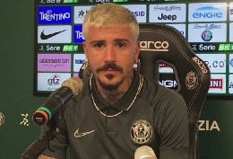 UFFICIALE - Venezia, Vacca salta il Napoli: lesione del bicipite femorale