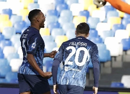 Juan Jesus sul rinnovo: Non dipende solo da me, decideranno Spalletti e Giuntoli