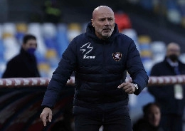 UFFICIALE - Colantuono &egrave; il nuovo allenatore della Salernitana