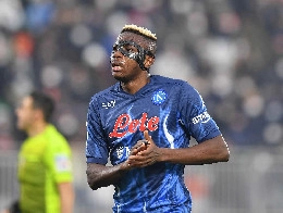 Osimhen, l'entourage: Il Napoli sta preparando il rinnovo di Victor per blindarlo dalle offerte Premier League. Esultanza Venezia? Vi svelo un retroscena inedito [ESCLUSIVA]
