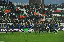 La Stampa - Cori anti Napoli a Venezia: altro che discriminazione territoriale, &egrave; razzismo allo stato puro