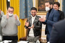 Insigne-Toronto, l'intermediario: Lorenzo ha parlato con Mancini di Nazionale, non ci saranno problemi