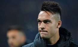 Guai Inter, infortunio serio per Lautaro: torna in Italia