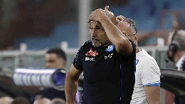 Napoli: chieste le dimissioni di Spalletti dai tifosi, rivolta sui social