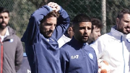 Tottenham, il prep. atletico: Il Napoli ha accusato il ritorno agli allenamenti con la settimana tipo