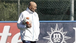 Il Mattino - Empoli-Napoli le probabili formazioni: sorpresa a centrocampo per Spalletti